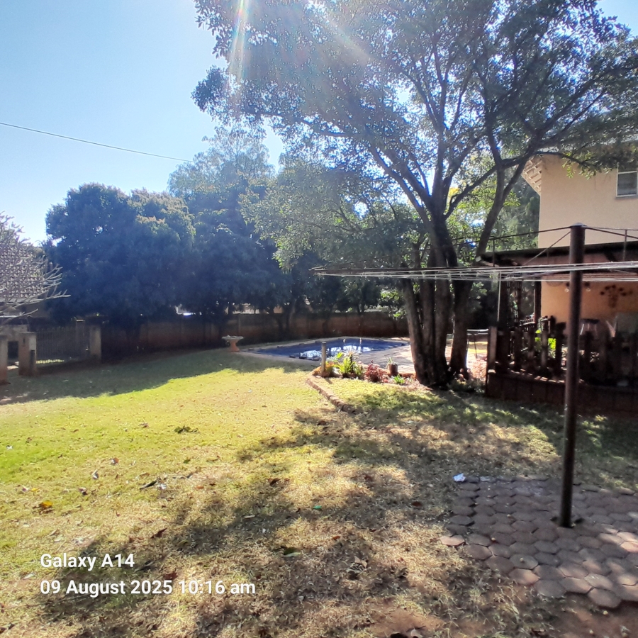 4 Bedroom Property for Sale in Protea Park North West